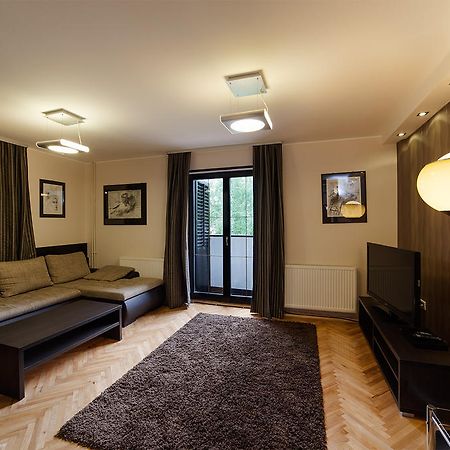 Apartments Neivado Златибор Стая снимка