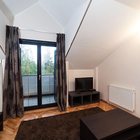 Apartments Neivado Златибор Стая снимка