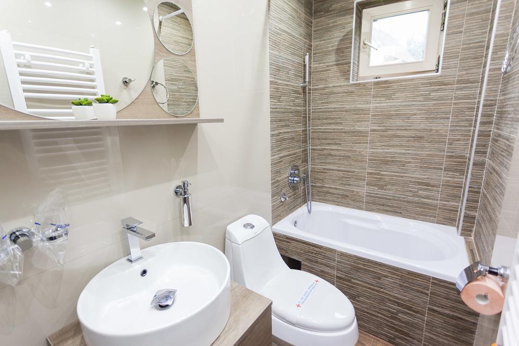 Apartments Neivado Златибор Стая снимка