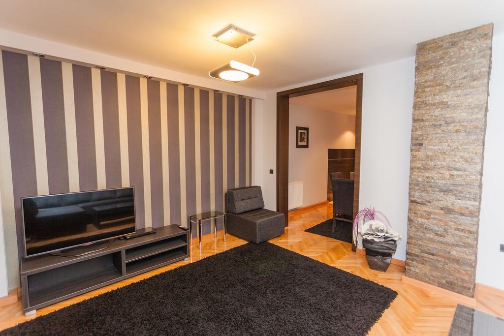 Apartments Neivado Златибор Стая снимка