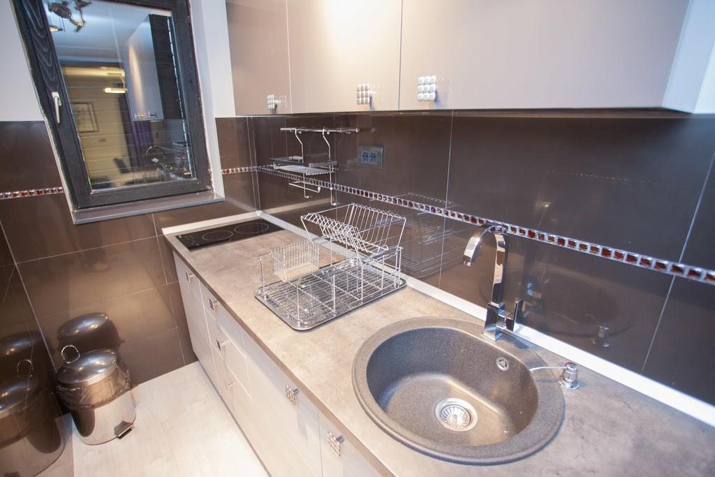 Apartments Neivado Златибор Стая снимка