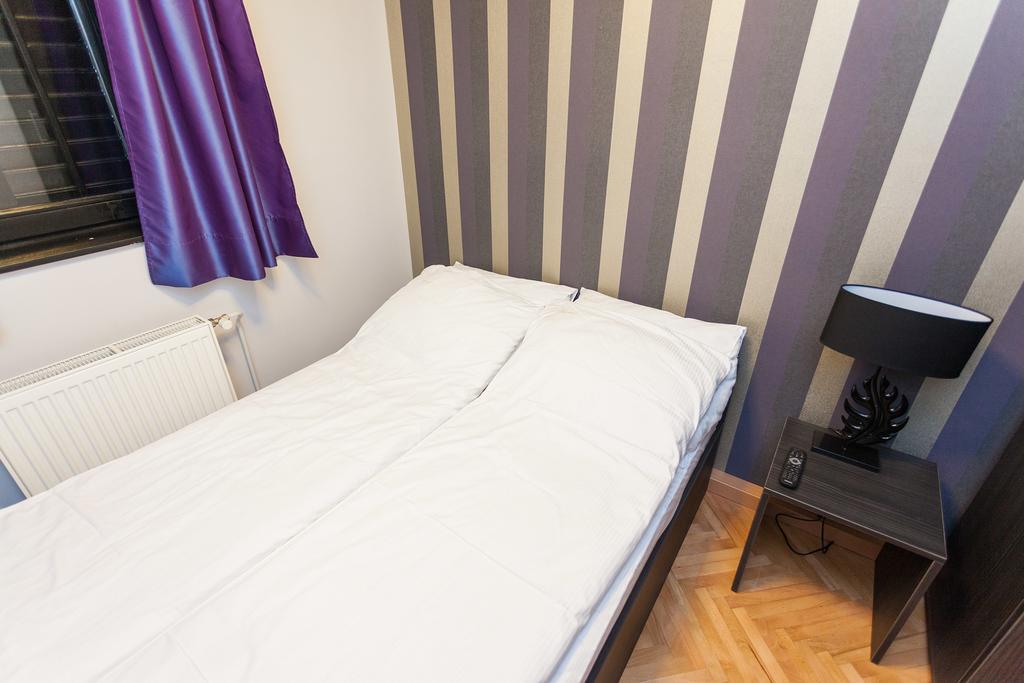 Apartments Neivado Златибор Стая снимка