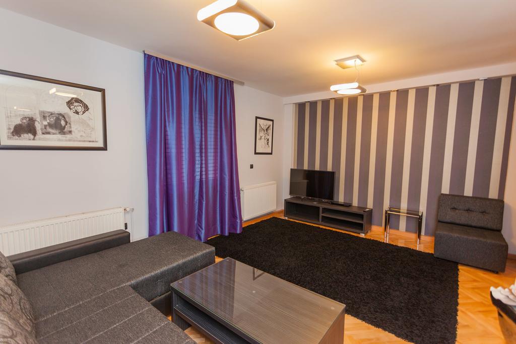 Apartments Neivado Златибор Стая снимка