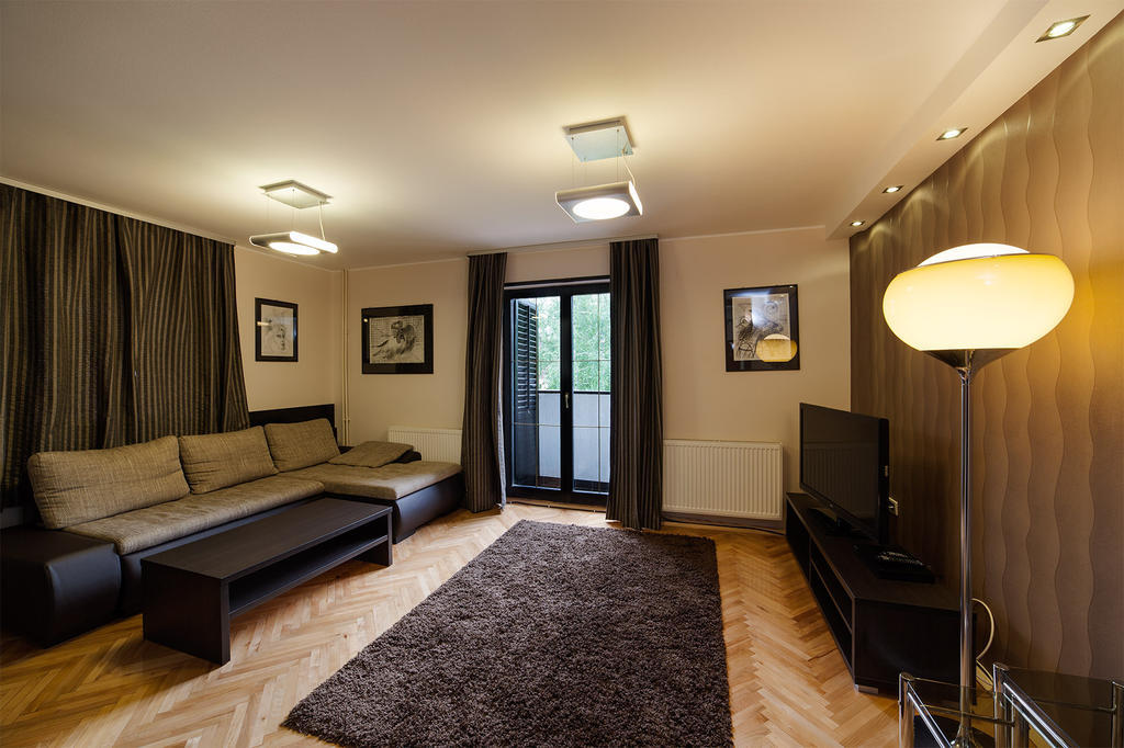 Apartments Neivado Златибор Стая снимка