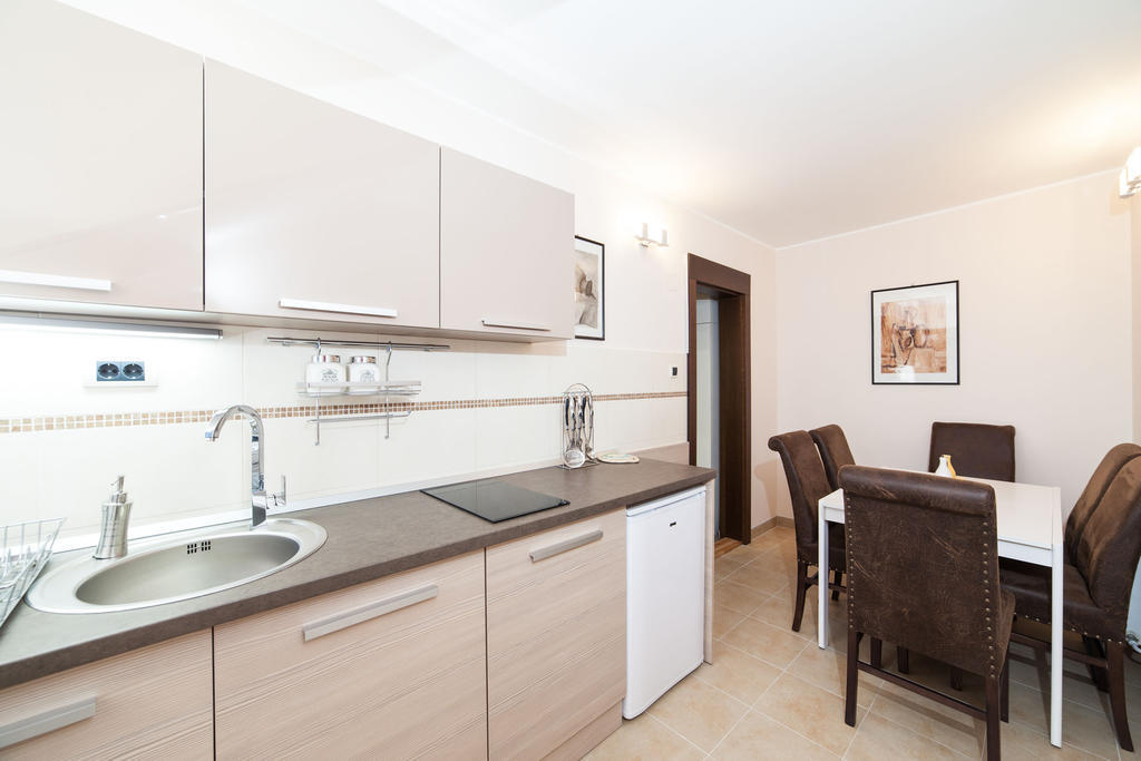 Apartments Neivado Златибор Стая снимка