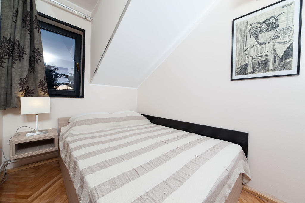 Apartments Neivado Златибор Стая снимка