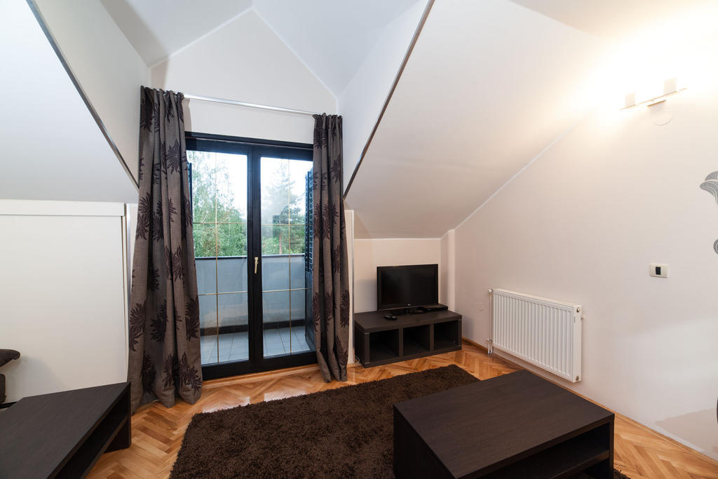 Apartments Neivado Златибор Стая снимка