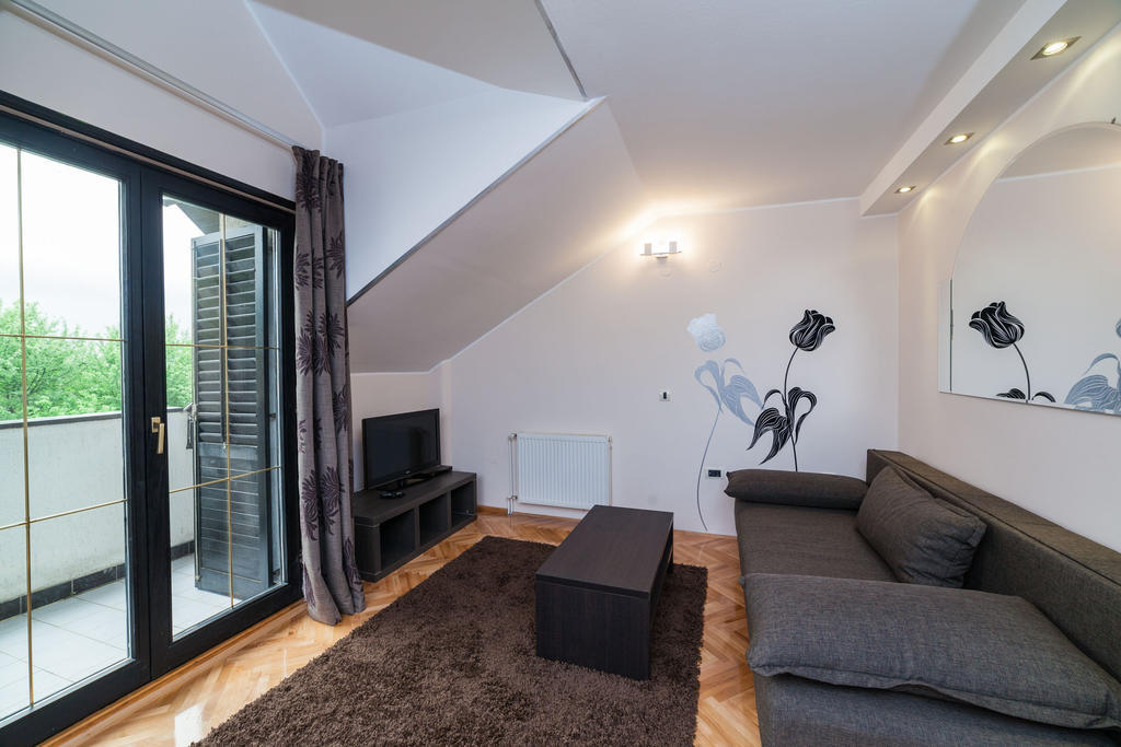 Apartments Neivado Златибор Стая снимка