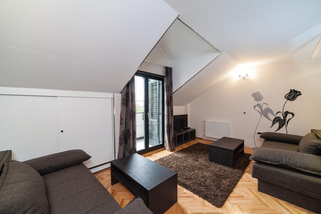 Apartments Neivado Златибор Стая снимка