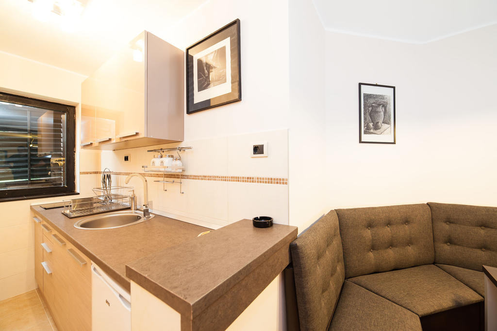Apartments Neivado Златибор Стая снимка