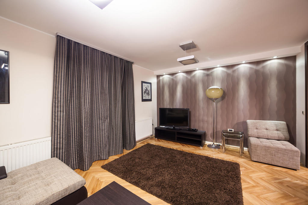 Apartments Neivado Златибор Стая снимка