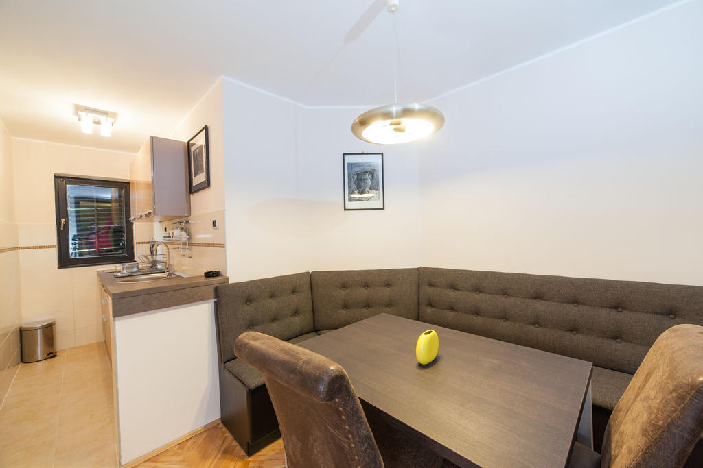 Apartments Neivado Златибор Стая снимка