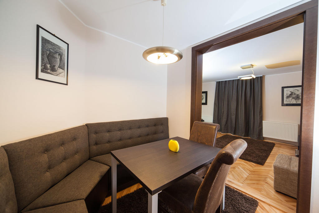 Apartments Neivado Златибор Стая снимка