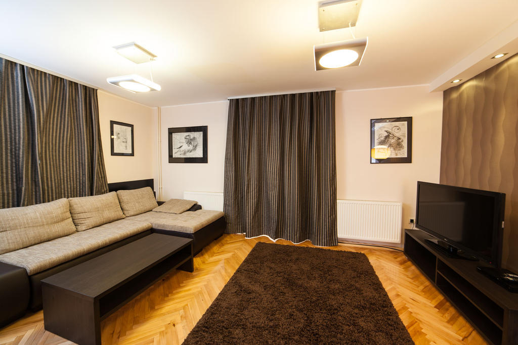 Apartments Neivado Златибор Стая снимка