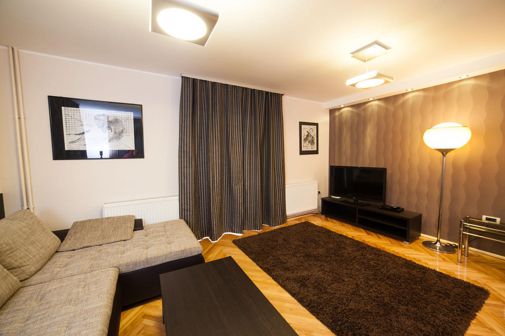 Apartments Neivado Златибор Стая снимка
