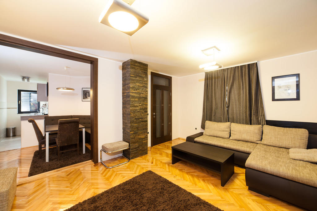 Apartments Neivado Златибор Стая снимка